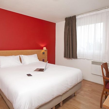 Aparthotel Sejours & Affaires Lyon Saxe-Gambetta Exteriér fotografie